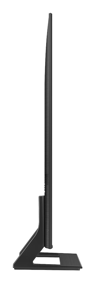 image 1 of Samsung Series 8 UE43DU8500KXXU, 109.2 cm (43"), 3840 x 2160 pixels, LED, Smart TV, Wi-Fi, Grey | Grey | Grey