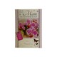 image 1 of To a Dear Mam Pink Orchid Flowers Design Mother's Day Card