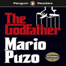 Penguin Readers Level 7: The Godfather (elt Graded Reader)
