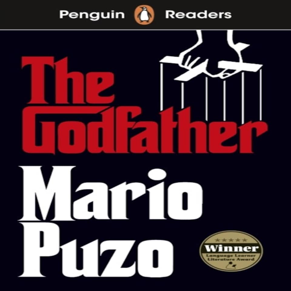 Penguin Readers Level 7: The Godfather (elt Graded Reader)