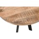 image 5 of Belgravia Round Dining Table 4 Seater
