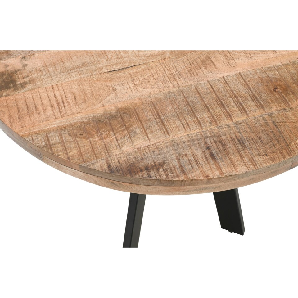 image 1 of Belgravia Round Dining Table 4 Seater