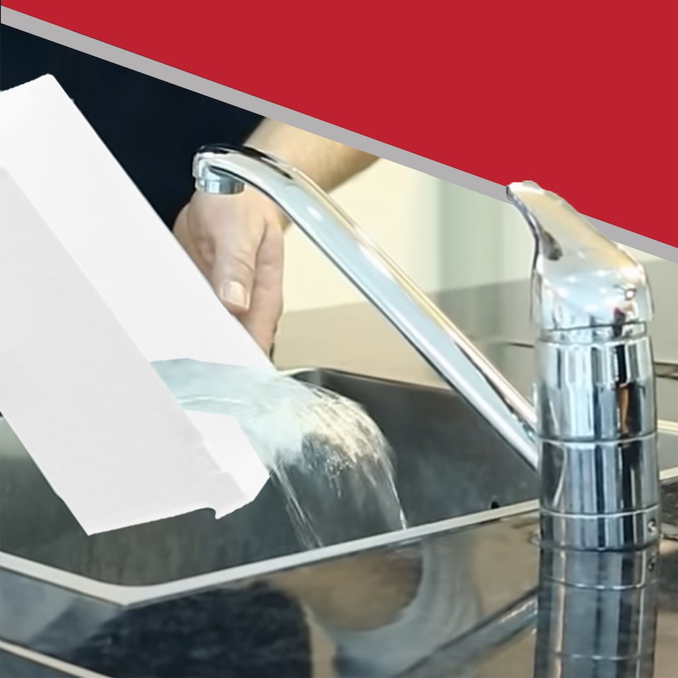 image 1 of SPARES2GO Tumble Dryer Vent Kit for Hotpoint Indesit Aluminium Hose + 3 x Adaptor 1.4m