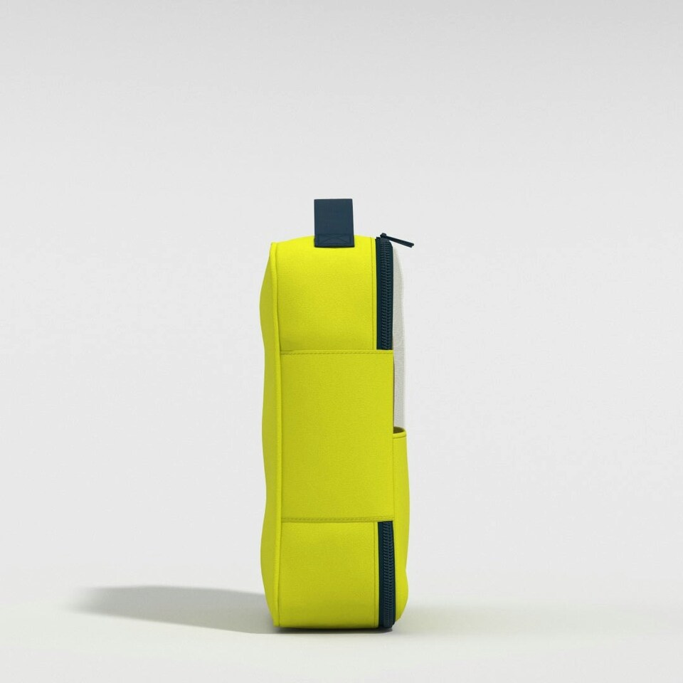 image 1 of Lux Packing Cube - Medium - 5.5L - Mojito Lime Green