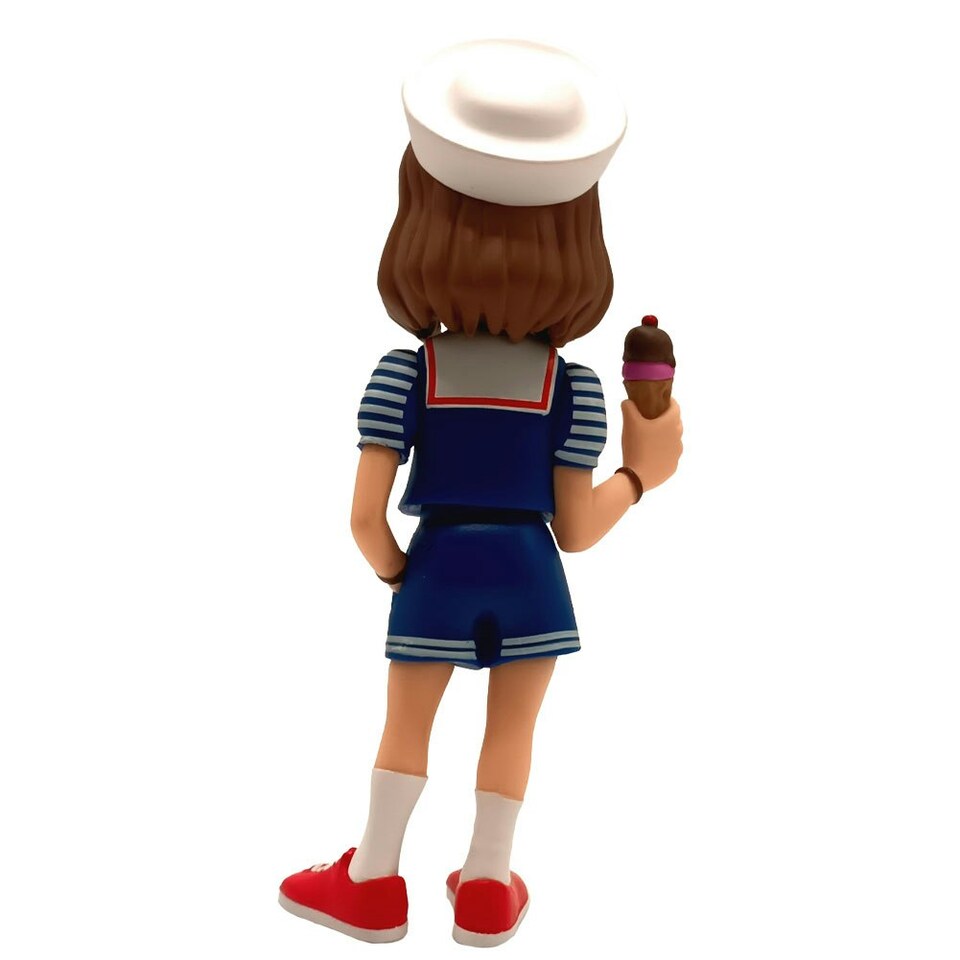image 1 of Stranger Things MiniX Robin Buckley Collectable Figurine - Multicoloured - One Size