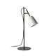 image 1 of Studio Desk Task Lamp Matt White