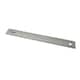 image 4 of Shatter Resistant 30cm Plastic Ruler by Janrax