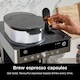 image 6 of Ninja Prestige Dualbrew System 2 in 1 Silver CFN802UK