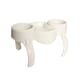 image 6 of Lay-Z-Spa Hot Tub Drinks and Food Holder Inflatable Spa Accessory
