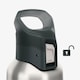 image 7 of Decathlon 900 0.8 L Insulated Stainless Steel Flask
