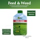 image 8 of Vitax Feed & Weed 500ml Lawn Fertiliser & Weed Control for Strong Healthy Lush Green Lawn with Dense Growth Covers 100 Square Metres