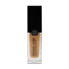 Givenchy Prisme Libre Skin Caring Glow Foundation 5 N345 N/A