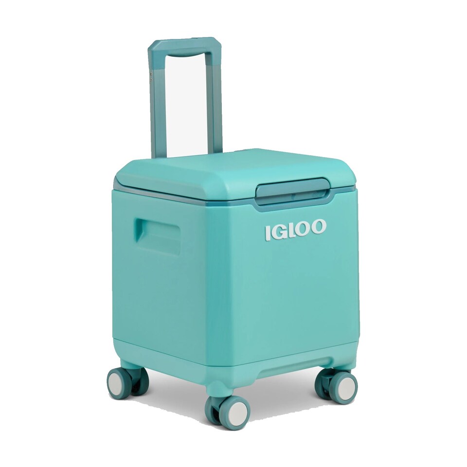 image 1 of Igloo Tag Along Too Spinner Cooler