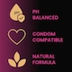image 3 of Sensuous Frenzy Warming Gel 7ml