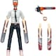 image 2 of Total Anime Chainsaw Man 6.5" Figure