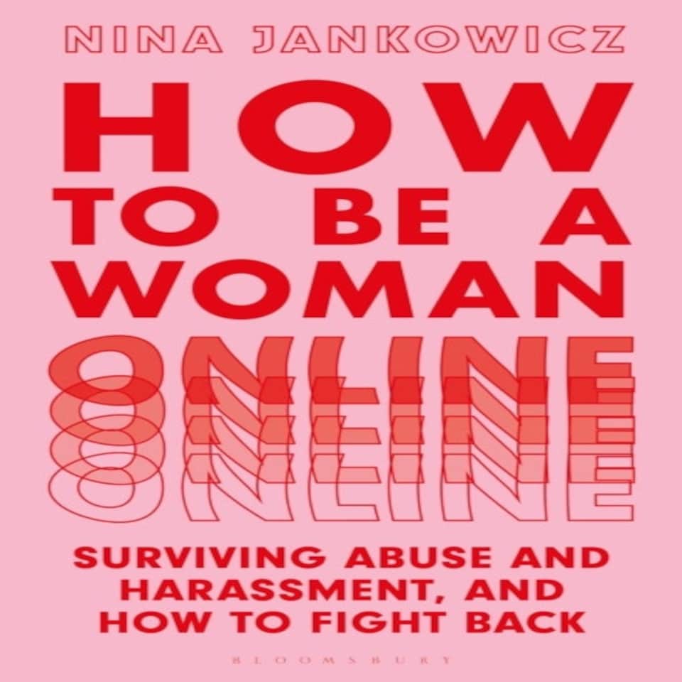 How To Be A Woman Online