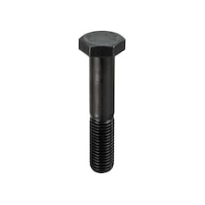 Unifix Grade 10.9 HT Hexagon Bolts M24 x 80 - Box of 25