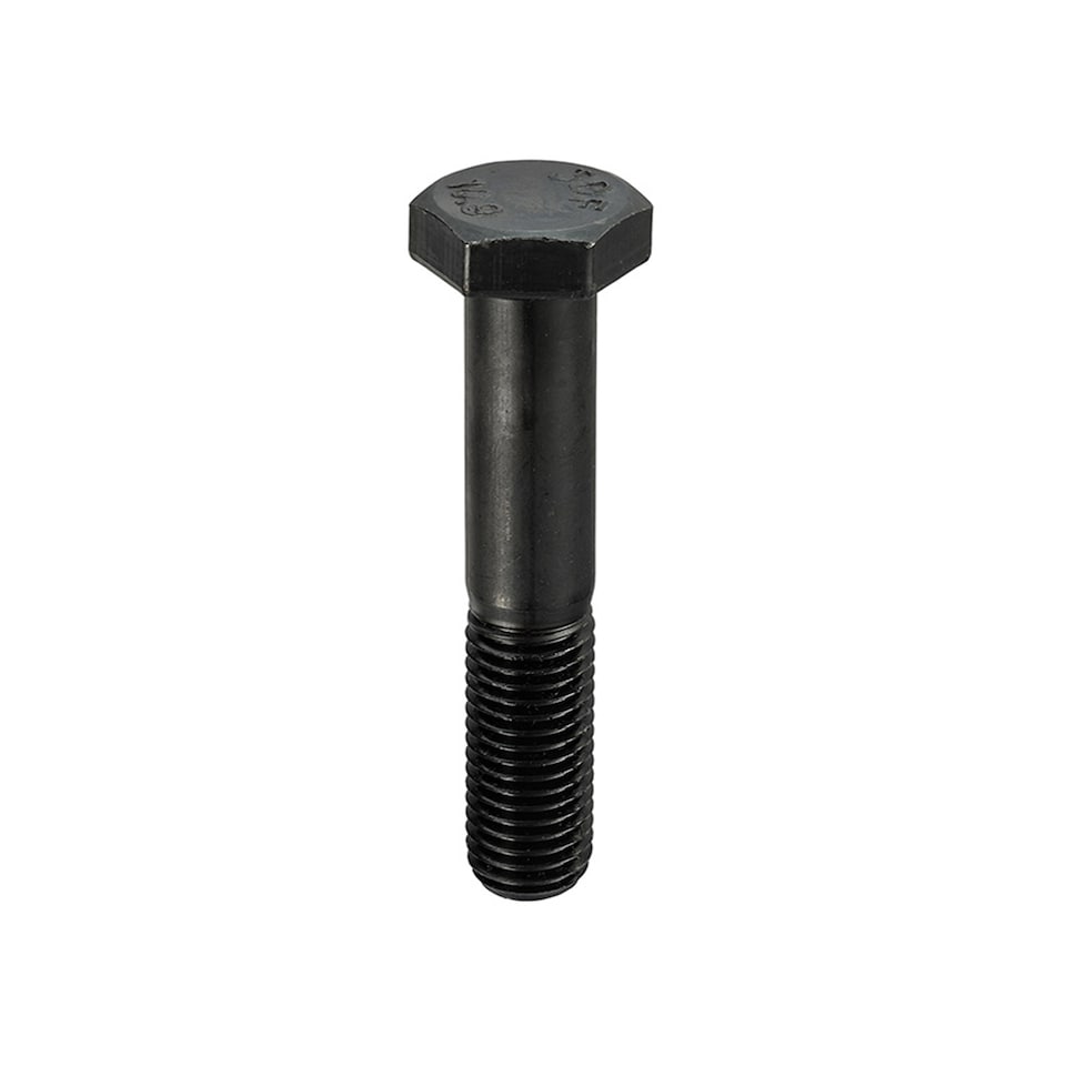 Unifix Grade 10.9 HT Hexagon Bolts M24 x 80 - Box of 25