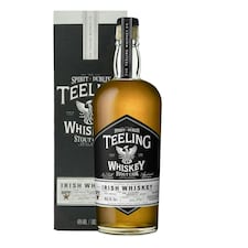 Teeling Stout Cask Finish Whisky