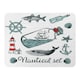 image 1 of Nauticle Items (Blanket)