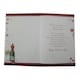 image 2 of With Love To My Husband Gifts And Champagne Design Valentine's Day Card