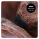 image 5 of Leather Look Pirate Tricorn Hat Brown | One Size