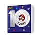 image 1 of Super Mario Age 10 Birthday Card