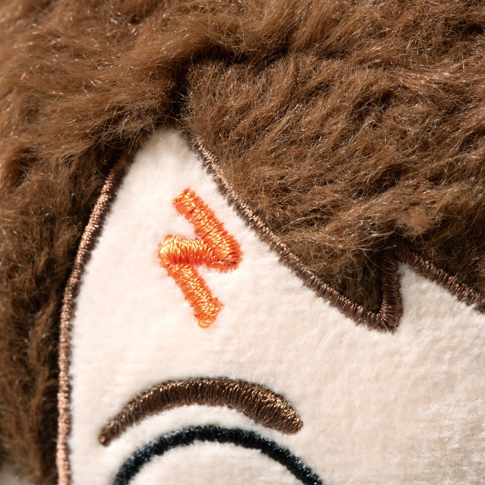 image 1 of Steiff Harry Potter Soft Toy, 28cm
