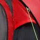 image 5 of Malawi II Person Pop Up Tent Red