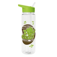 MARVEL  (I'M GROOT) PLASTIC BOTTLE - MUGS N/A