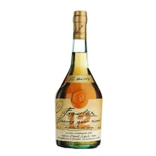Bepi Tosolini Fogolar Riserva 12 Years Brandy