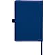 image 2 of Marksman Thalaasa Ocean Bound Plastic Notebook - Blue - One Size