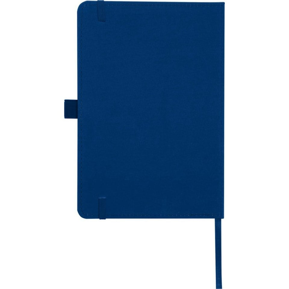 image 1 of Marksman Thalaasa Ocean Bound Plastic Notebook - Blue - One Size