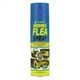 image 1 of Household Flea & Insect Killer Spray Aerosol 200ml - 2