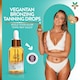 image 5 of VeganTan Mix-In Bronzing Drops for Sun-Kissed, Buildable Tan, Self Tanning Drops for Face and Body, Boosts Skins Glow and Hydration, Suitable for All Skin Tones 50ml