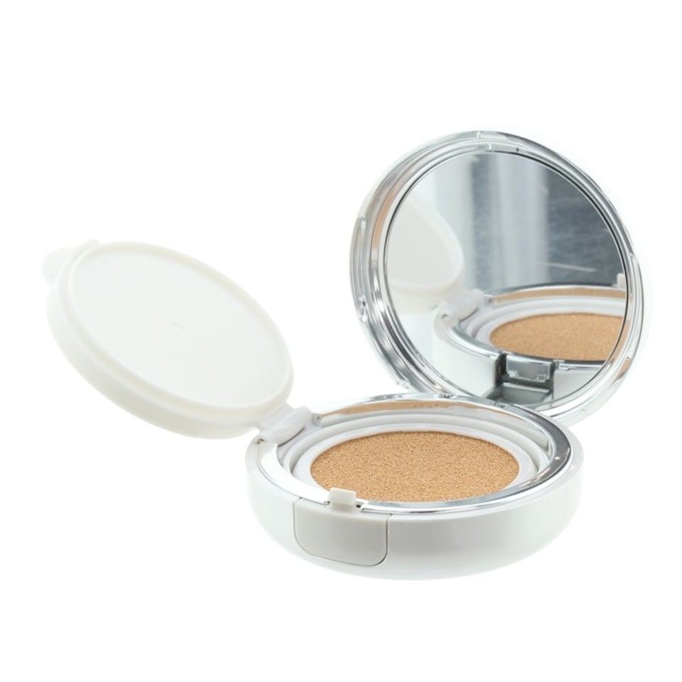 image 1 of Sulwhasoo Perfecting Cushion Foundation No.21 Medium Pink 2 x 15g (Clearance) N/A