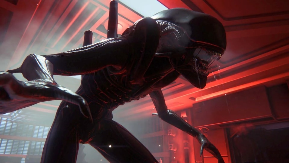 image 1 of Alien: Isolation Nostromo Edition (USA IMPORT) PS3