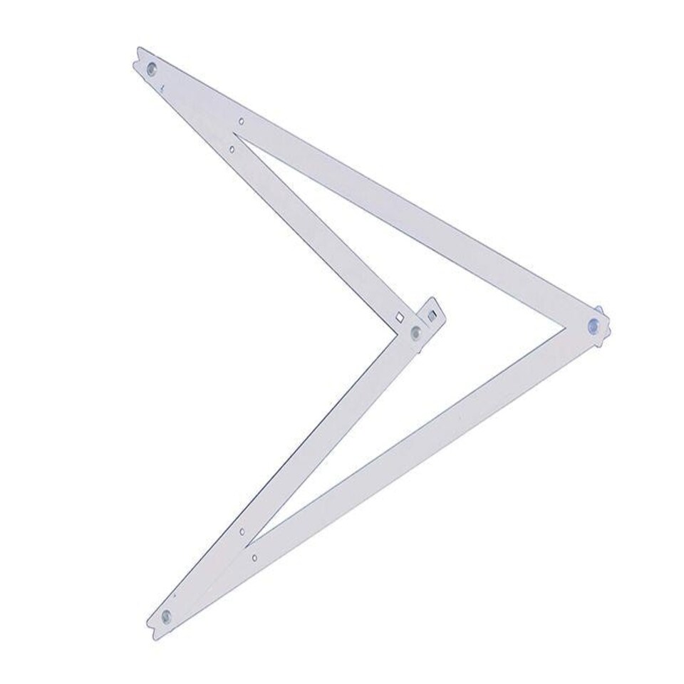 Stanley Tools Folding Square 1200Mm (48In)