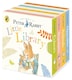 image 1 of Peter Rabbit Little Library - Kids Book