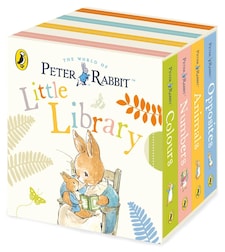 Children's Books