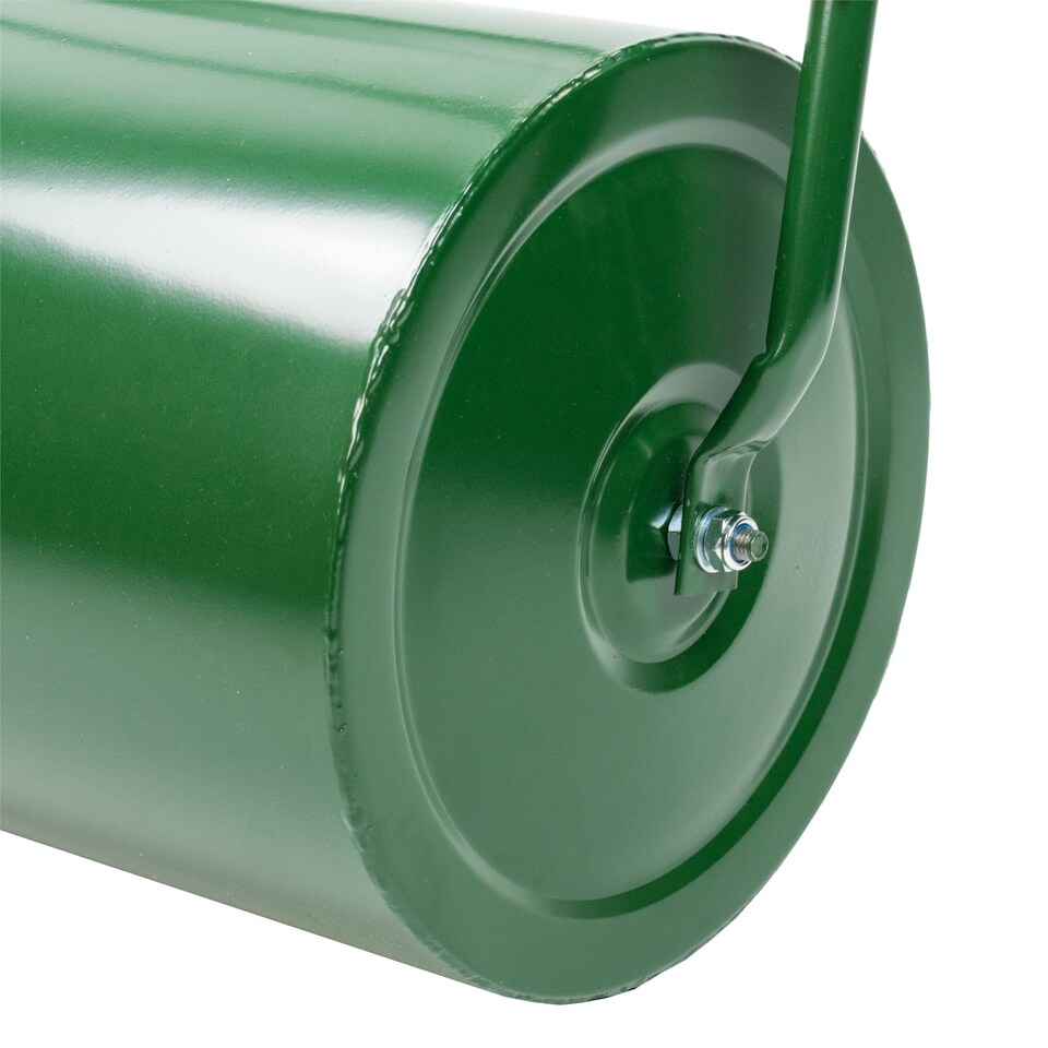 image 1 of KCT Large 48L Garden Lawn Roller