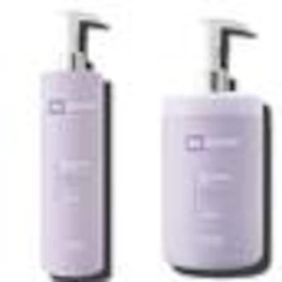 Duo Deal - Anti Yellow Shampoo & Mask 1000ml