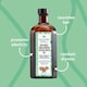 image 3 of Nature Spell Sacha Inchi Oil For Hair & Body