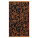 image 2 of furn. Everybody Jacquard Hand Towel Pecan