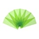 image 1 of Pack of 8 Light Green 210x80mm Dyslexia Overlay Reading Strips  - PET Material, Rounded Corners | Green | Light Green