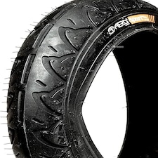 Aero Sport ALL WEATHER Bike/Pram 12 inch x 1/4 x 2 1/4 Tyre