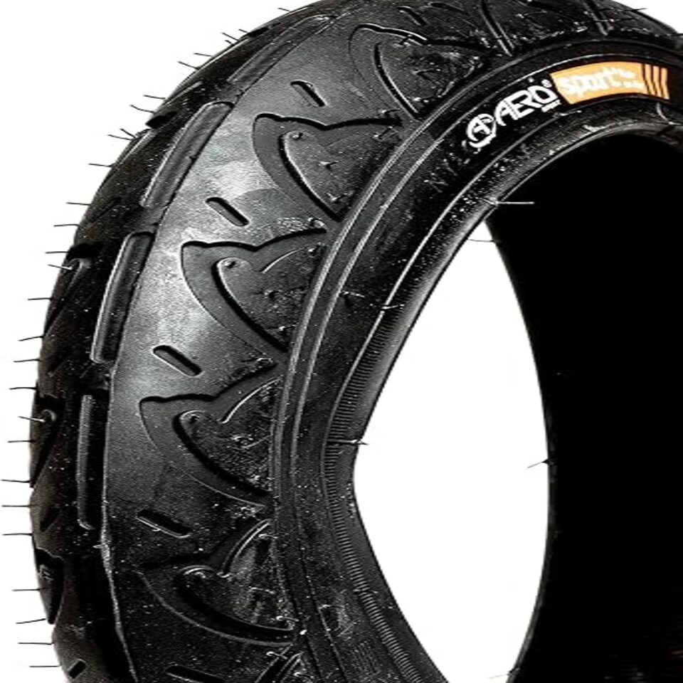 image 1 of Aero Sport ALL WEATHER Bike/Pram 12 inch x 1/4 x 2 1/4 Tyre