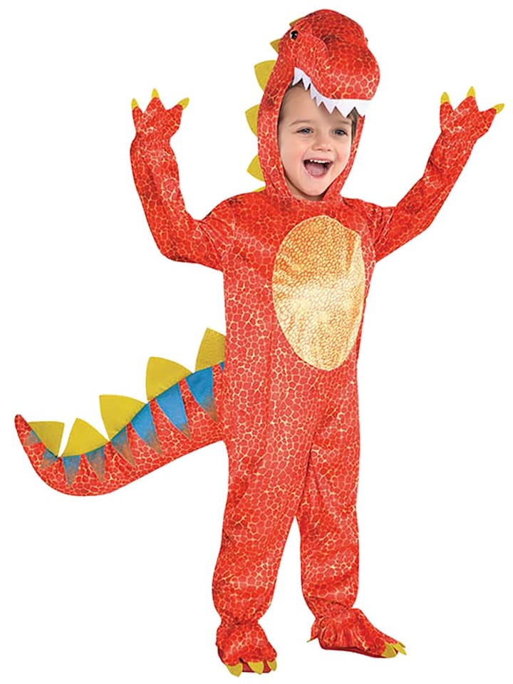 Dinomite - 3-4 Years