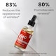 image 5 of Dr Botanicals Brightening Anti-Ageing Facial Serum with 5% Vitamin C & 2% Hyaluronic Acid 30ml for Plumping and Moisturising