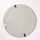 image 9 of 2-in-1 Toy Storage Bag & Playmat - Sage